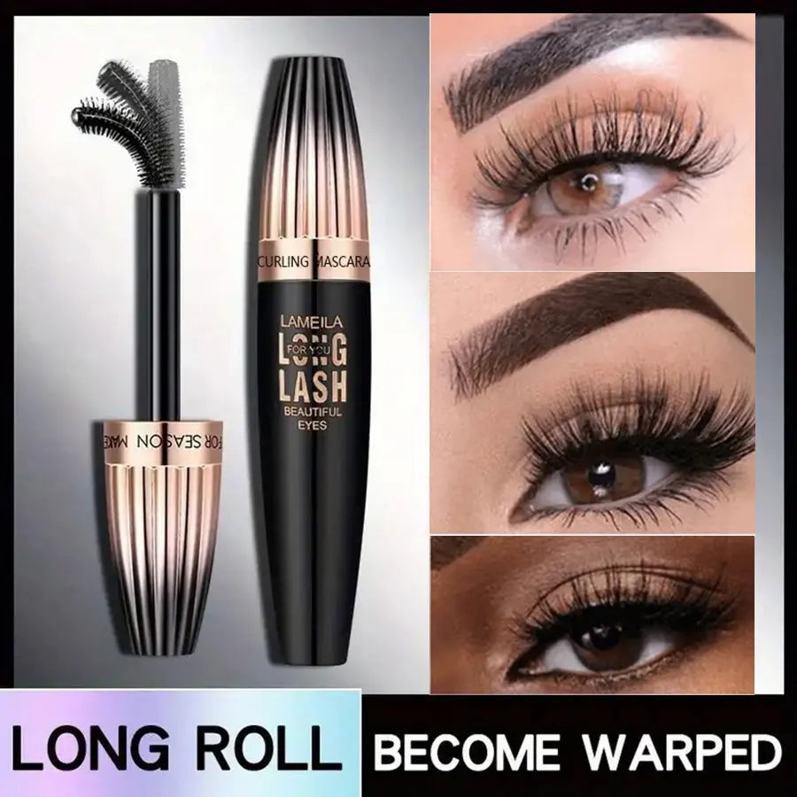 Waterproof  Mascara