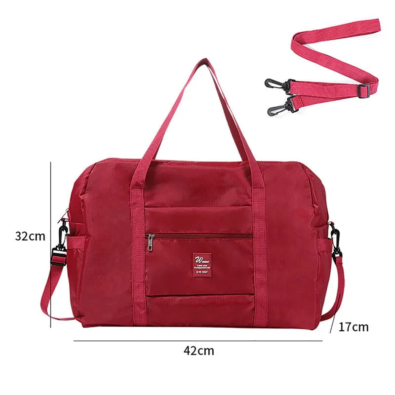 Travel Bags