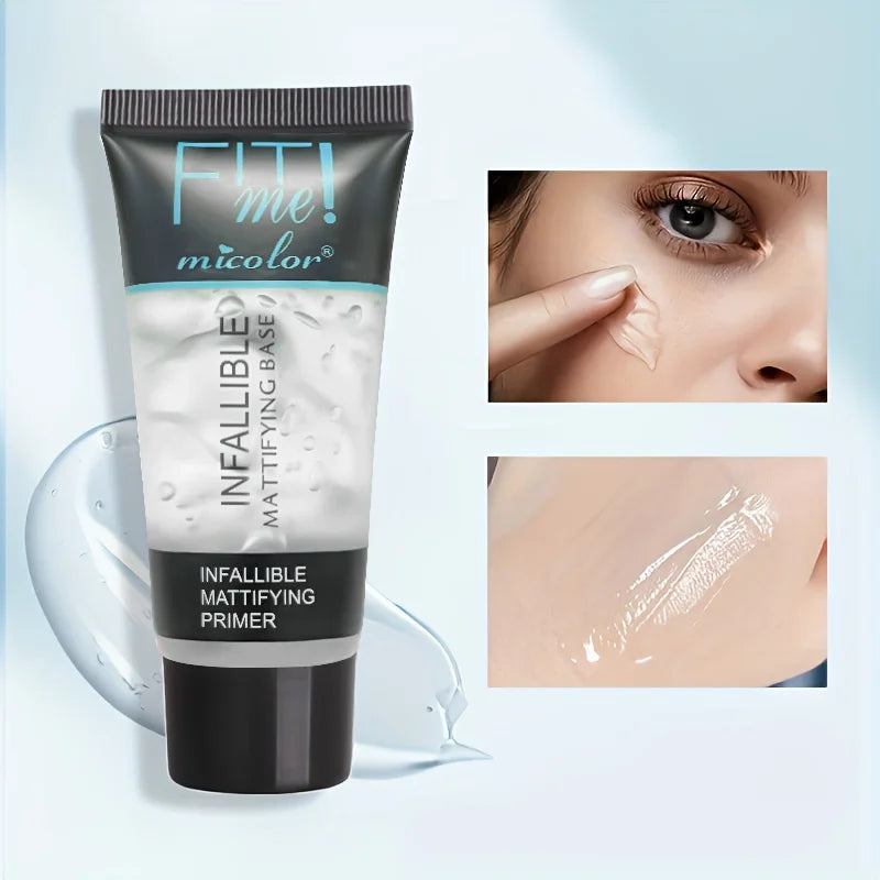 Primer Facial base