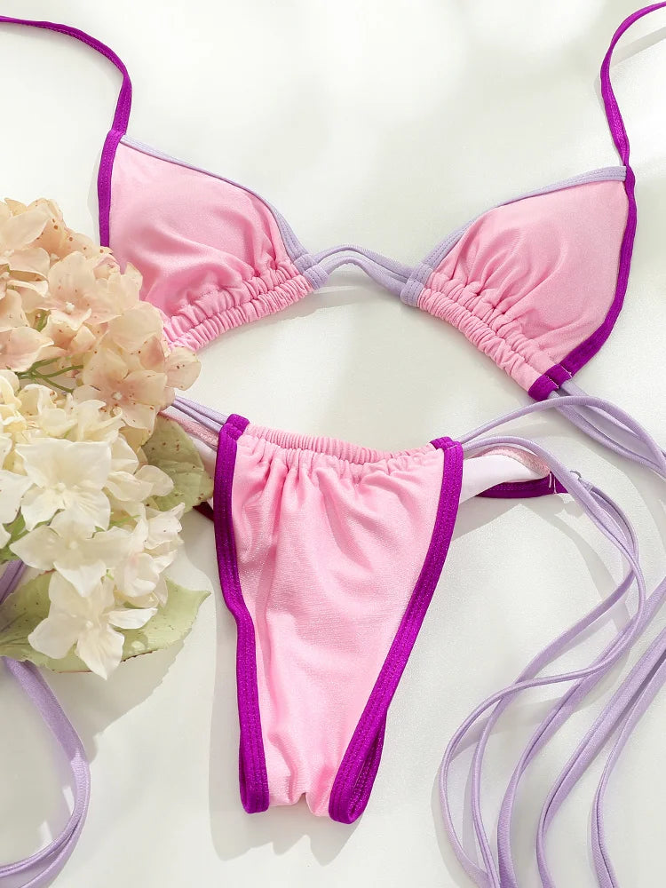 ZRTAK Bikini