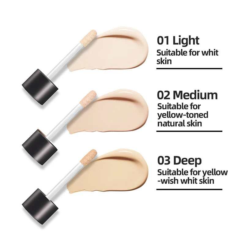 Concealer Cream