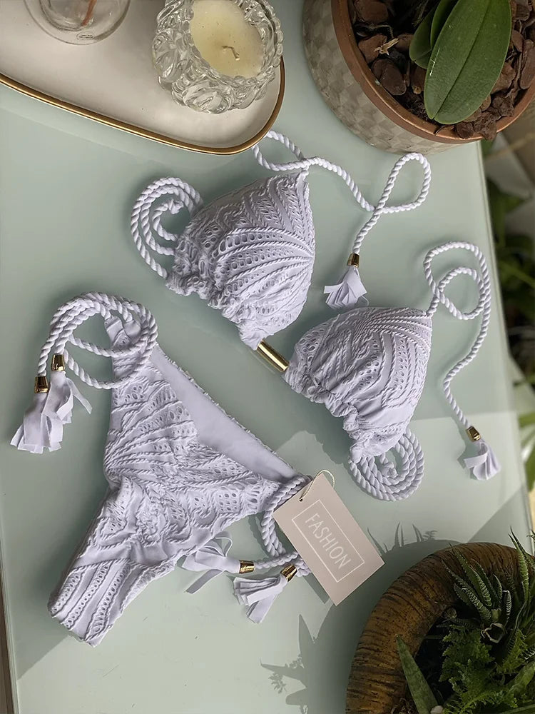 Feminino Swimsuit