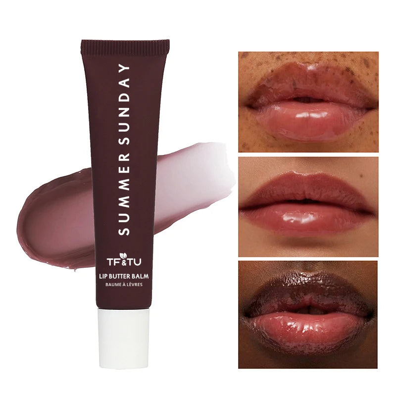 Summer Moisturizing Lip