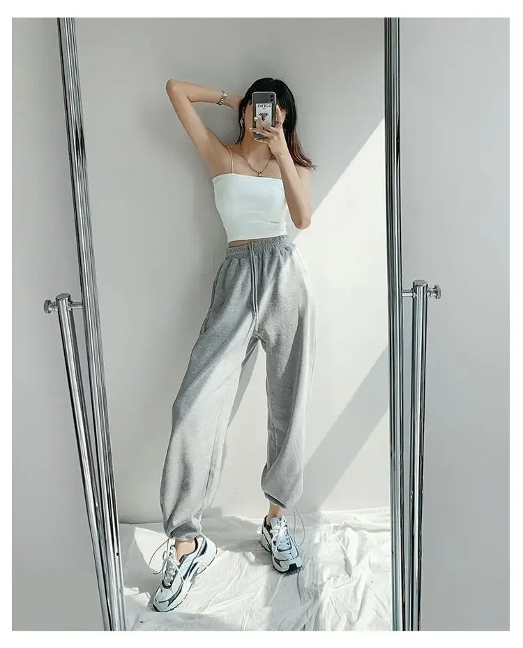 Versatile Loose Fit