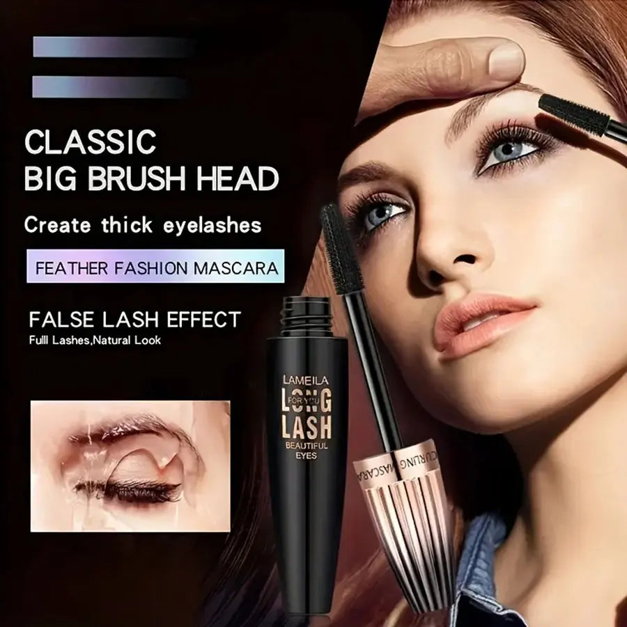 Waterproof  Mascara