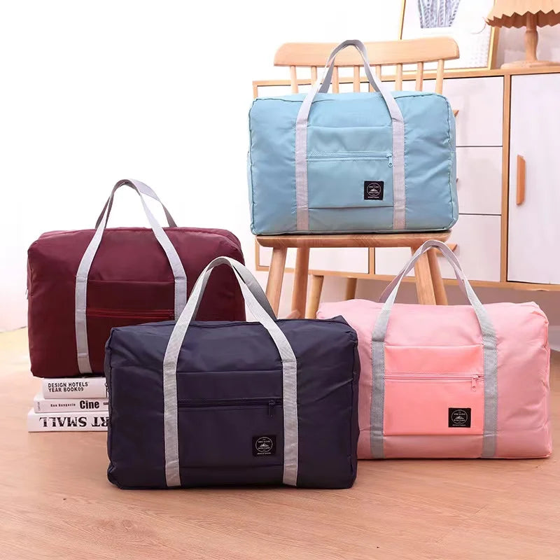 Foldable Travel Bags