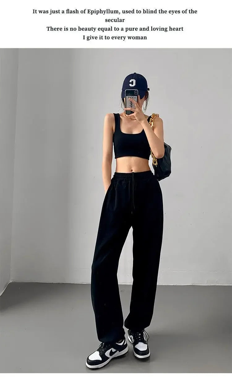 Versatile Loose Fit