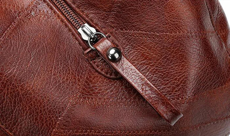 Vintage Women Hand Bag