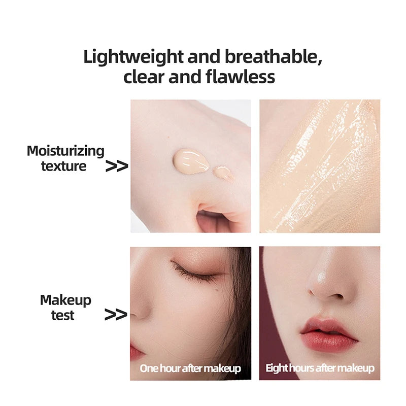 Concealer Cream