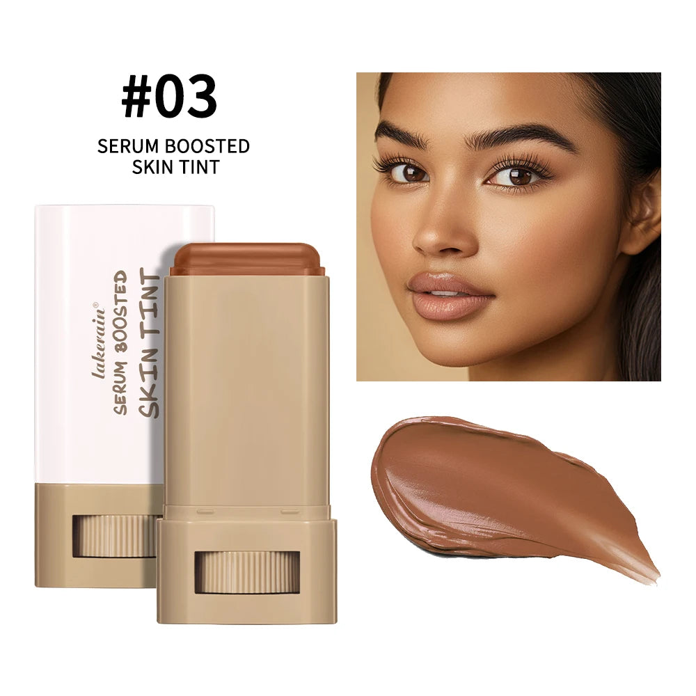 New Balm Serum