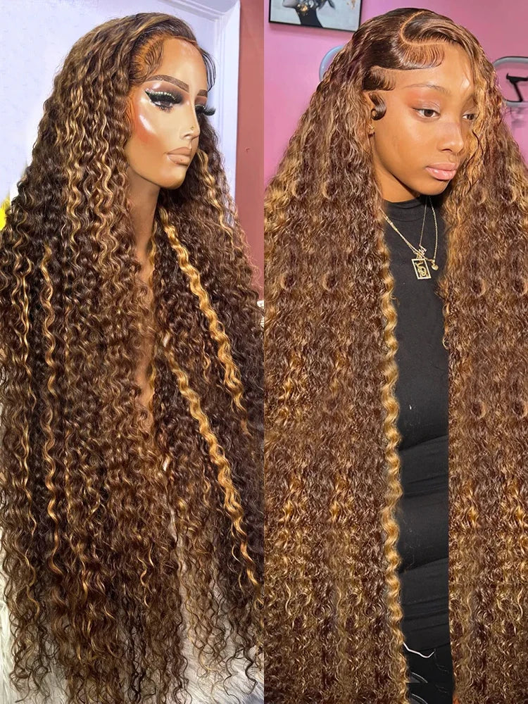 Lace Frontal Wig