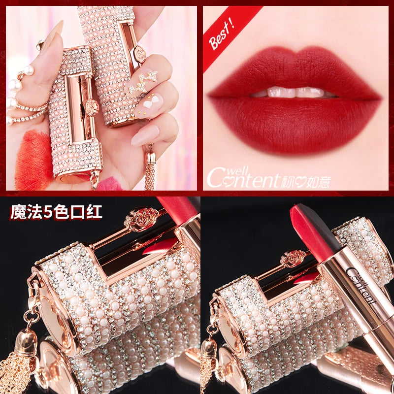 Lipstick Matte Velvet