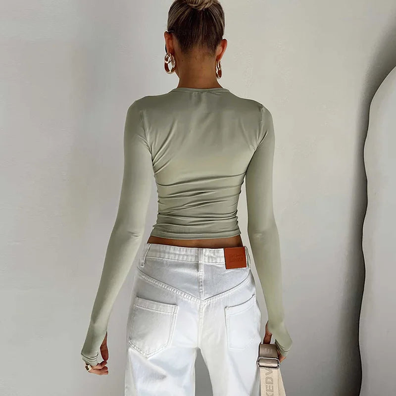 Summer Camis