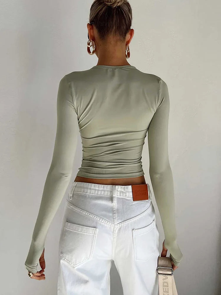 Summer Camis