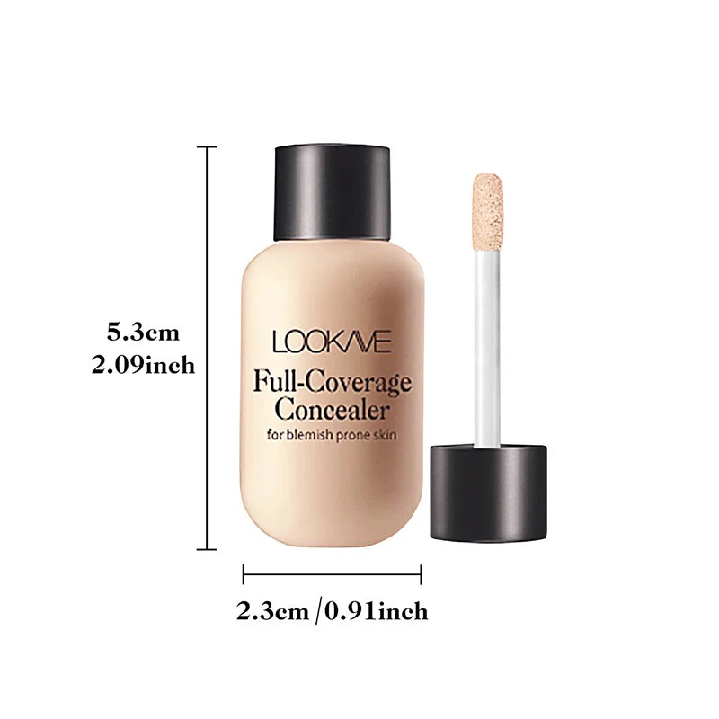 Concealer Cream
