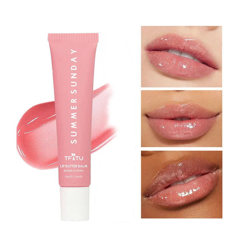 Summer Moisturizing Lip
