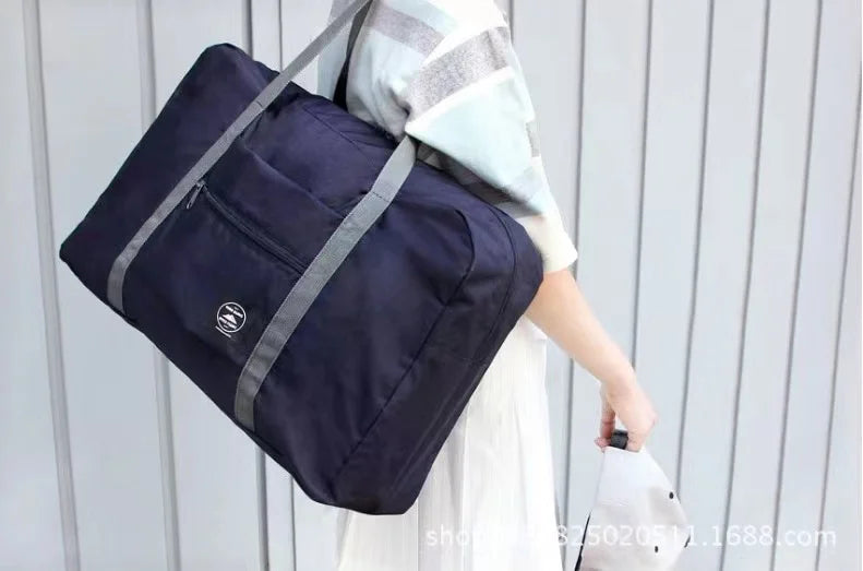 Foldable Travel Bags