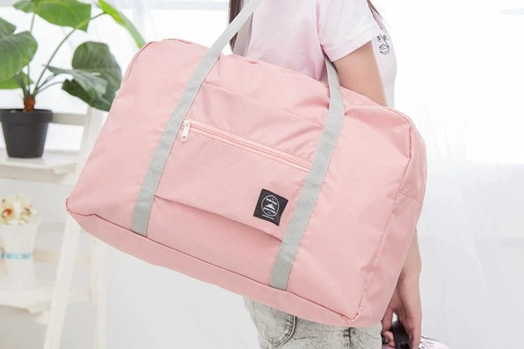 Foldable Travel Bags