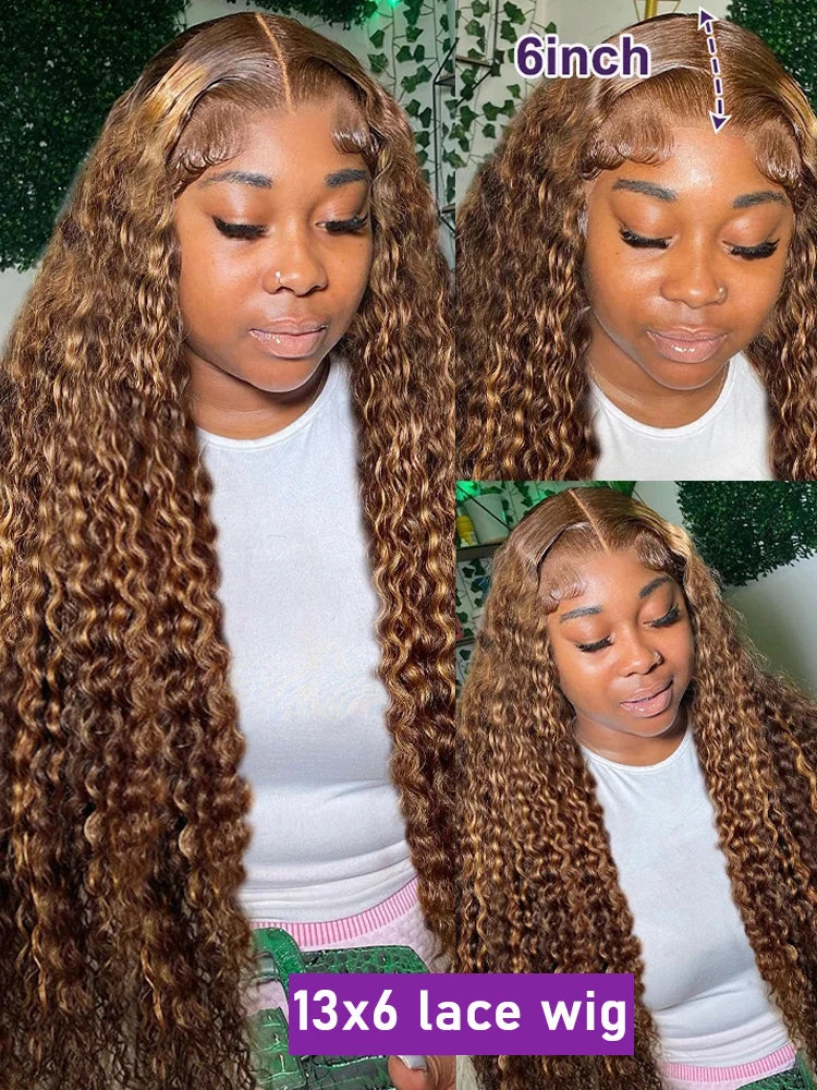 Lace Frontal Wig