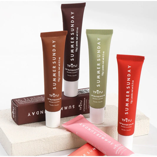 Summer Moisturizing Lip