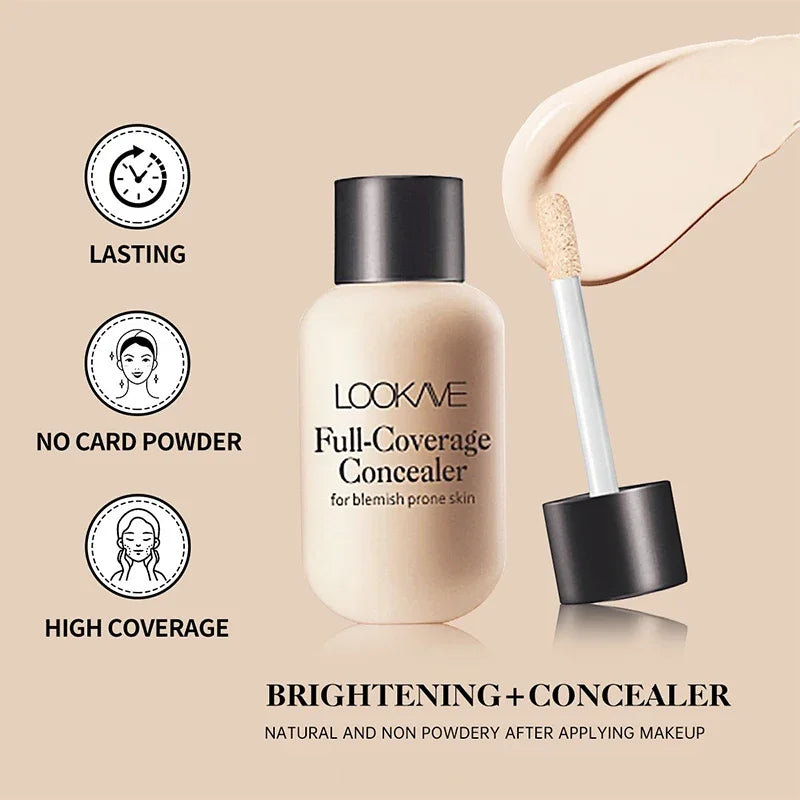 Concealer Cream
