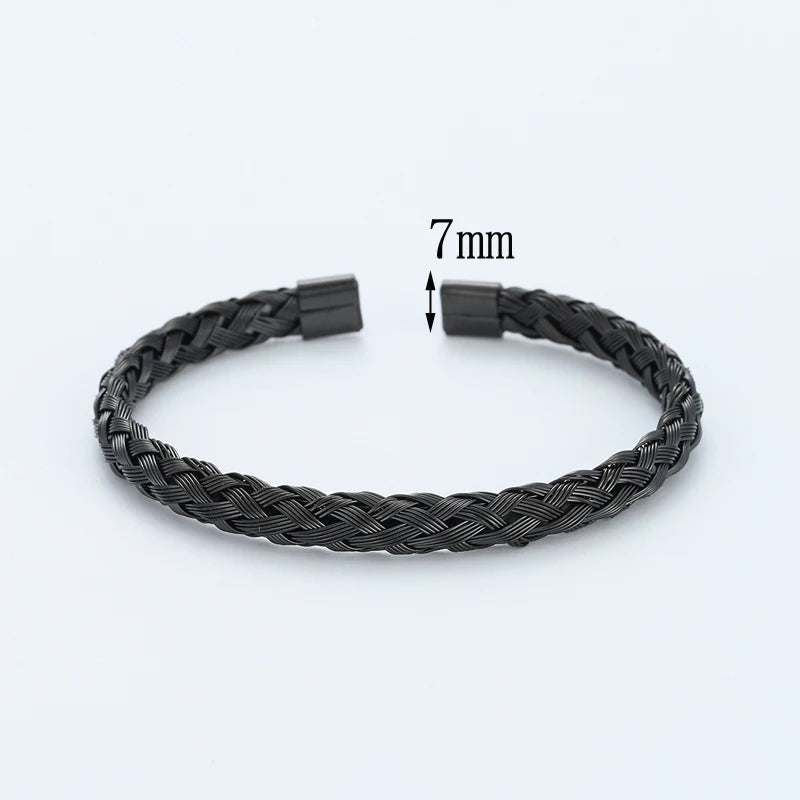 Cuff Bracelet