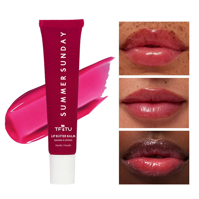 Summer Moisturizing Lip