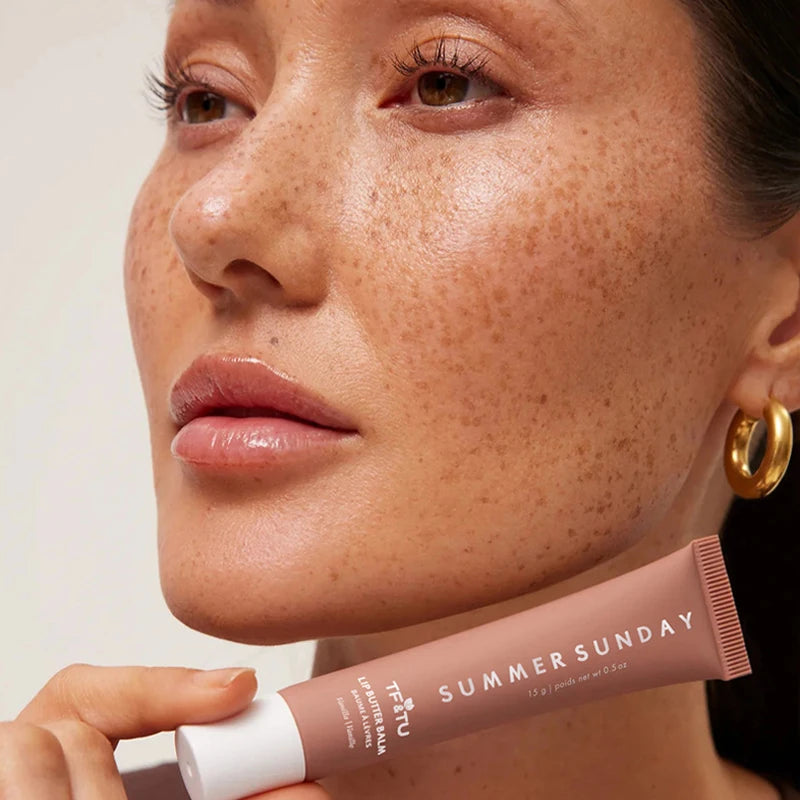 Summer Moisturizing Lip