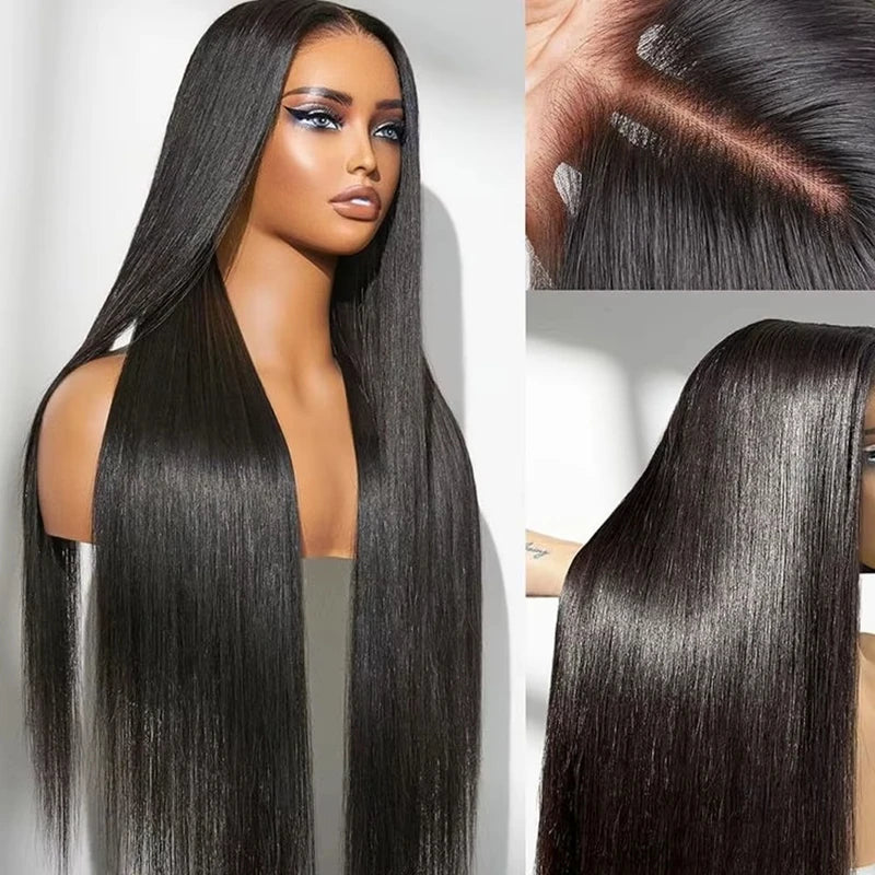 Front Wigs Human Hair Wigs