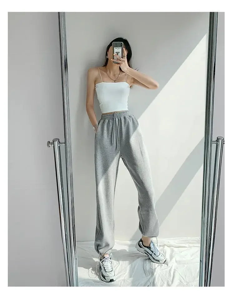 Versatile Loose Fit