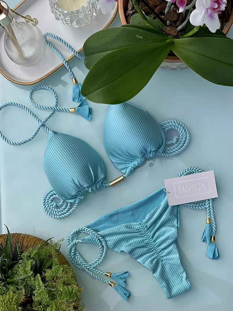 Feminino Swimsuit