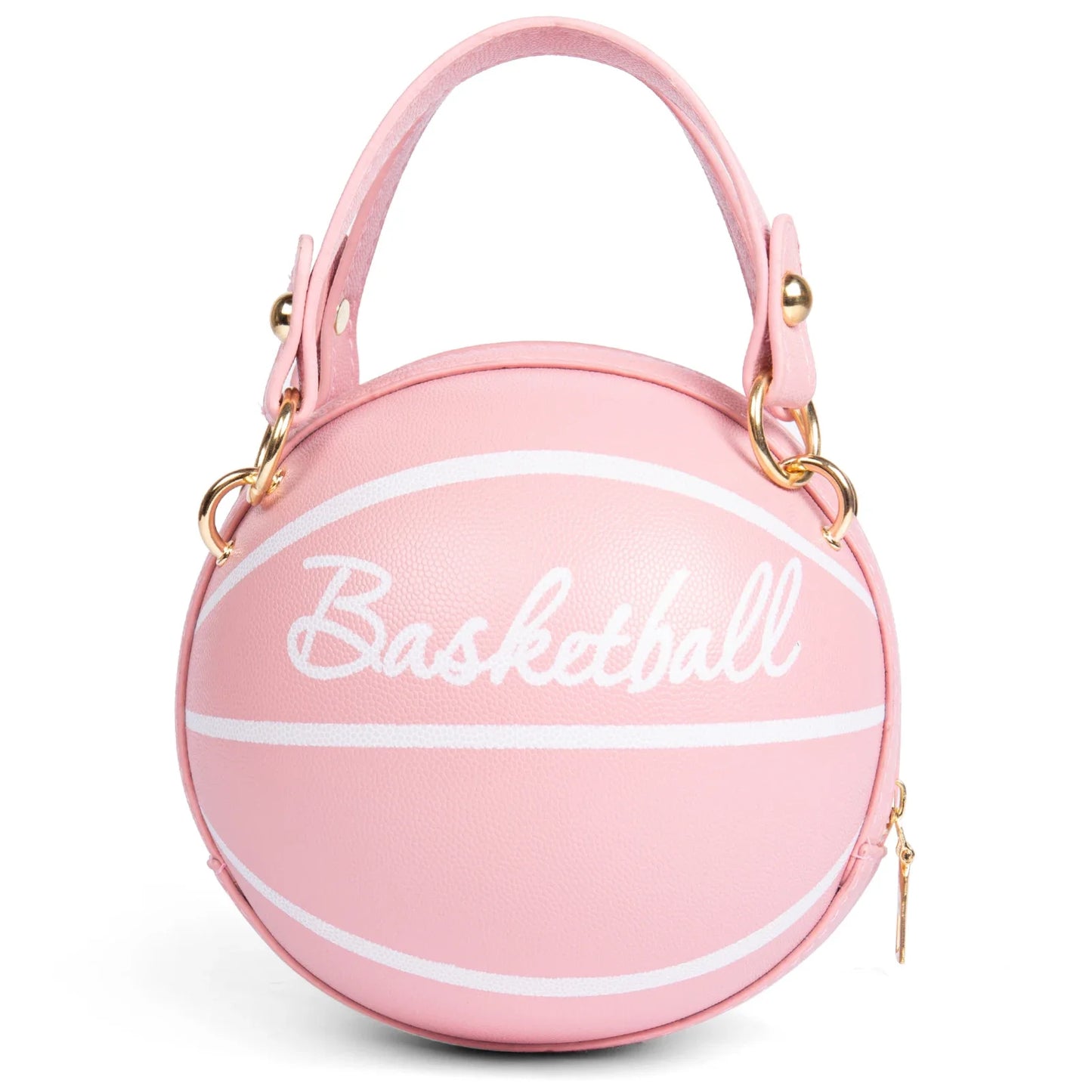 Trendy Chain Shoulder Bag,