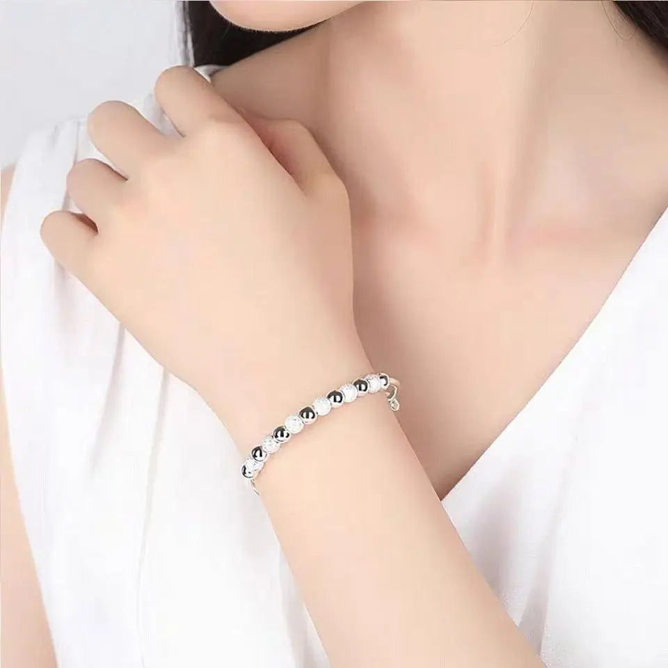 Beads Bracelets Bangles