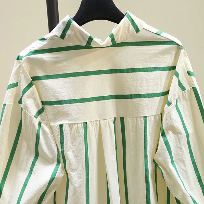 Long Sleeved Top