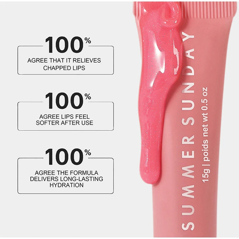 Summer Moisturizing Lip