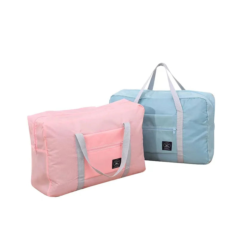 Foldable Travel Bags