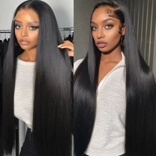 Front Wigs Human Hair Wigs