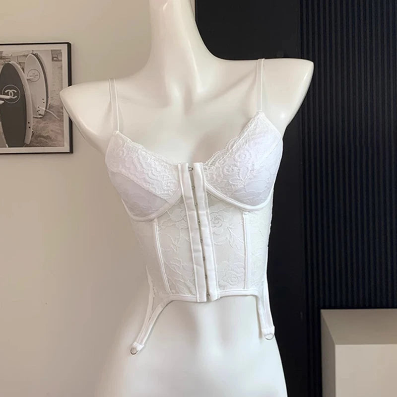 Vintage Backless