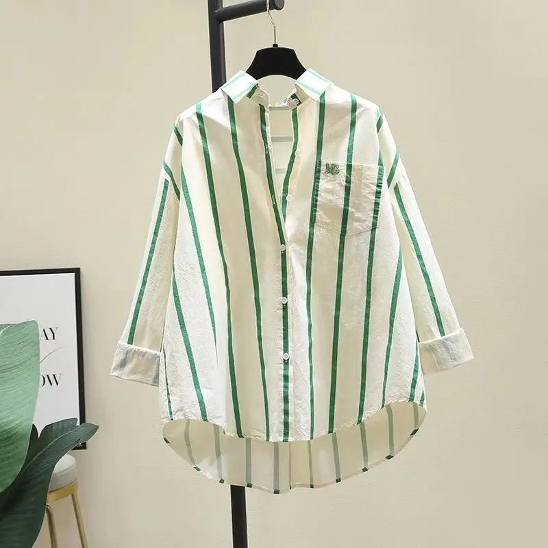 Long Sleeved Top