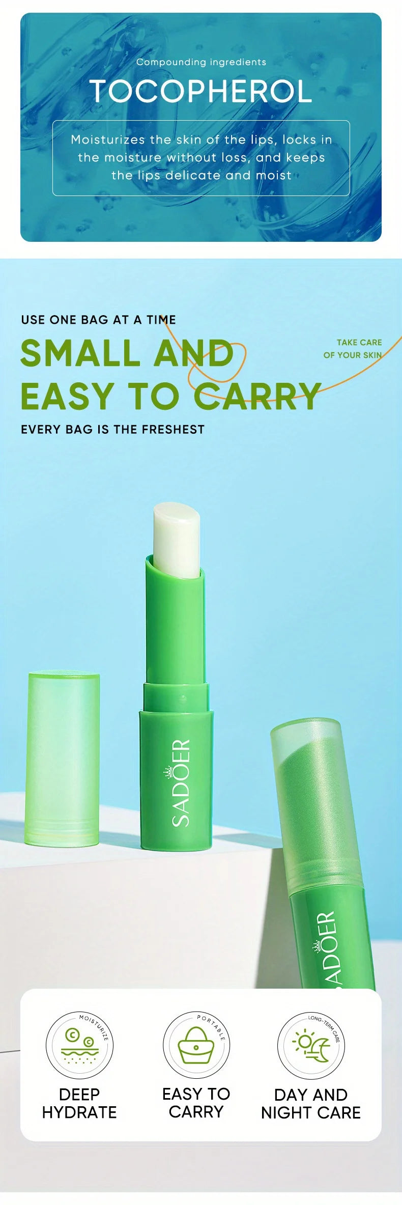 Aloe Balm Nourishing,
