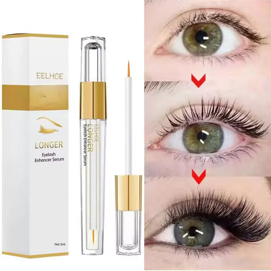 Fast Eyelash Growth Serum