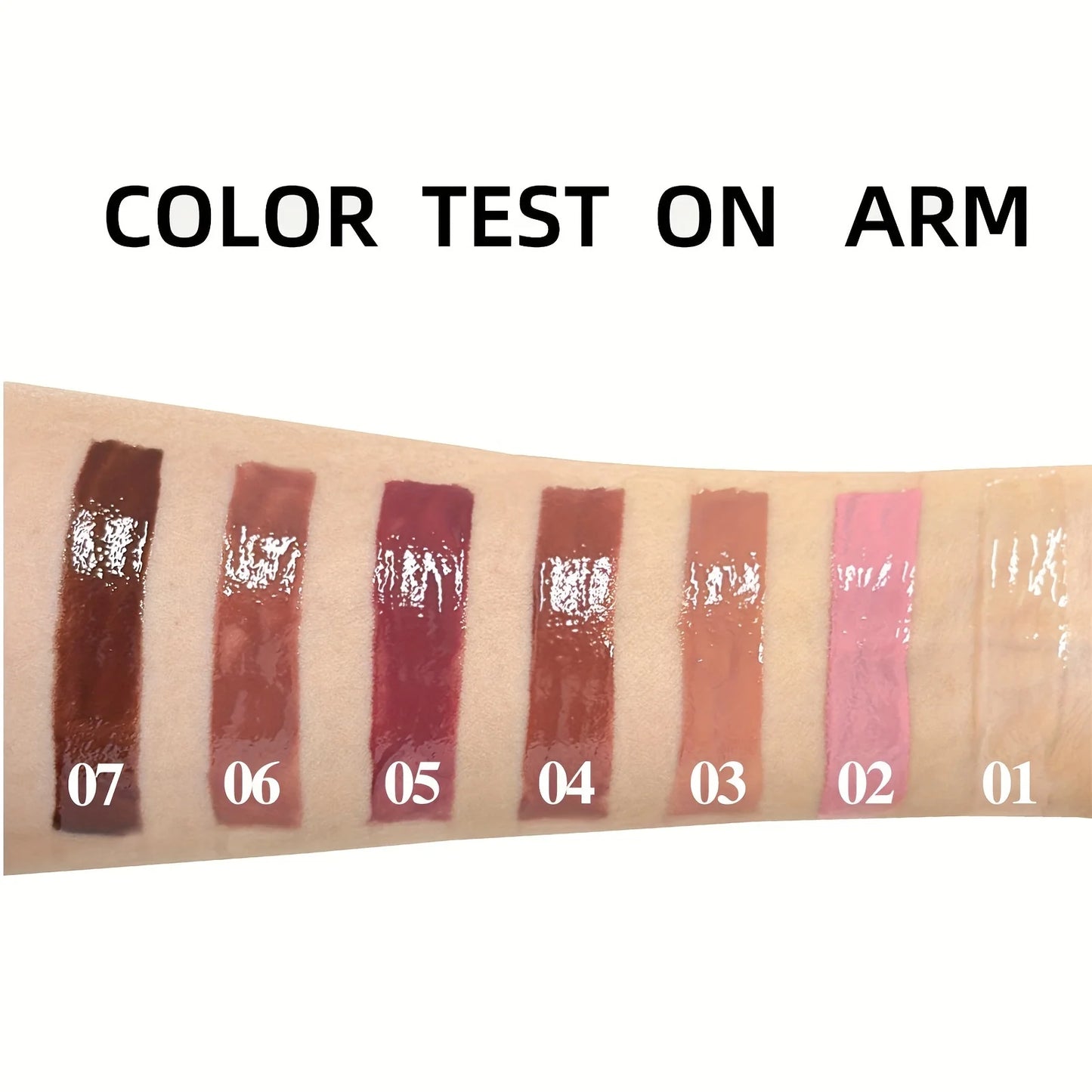Hydrating Crystal Lip Oil