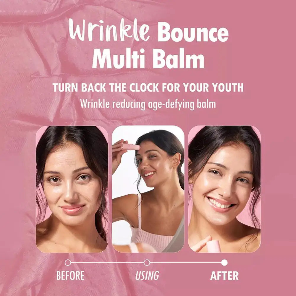 Wrinkle Bounce Moisturizing