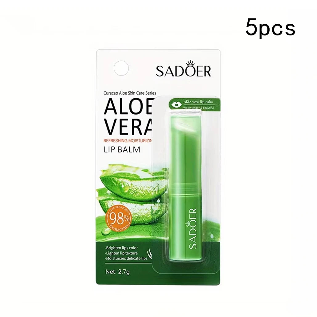 Aloe Balm Nourishing,