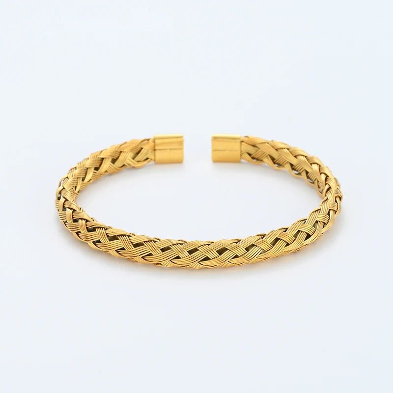 Cuff Bracelet