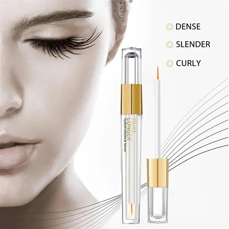 Fast Eyelash Growth Serum