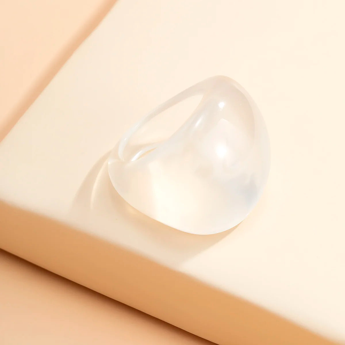 Knuckle Finger Rings