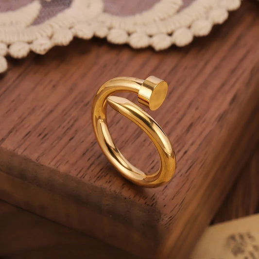 Versatile Rings