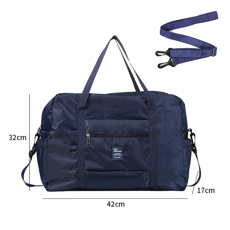 Travel Bags