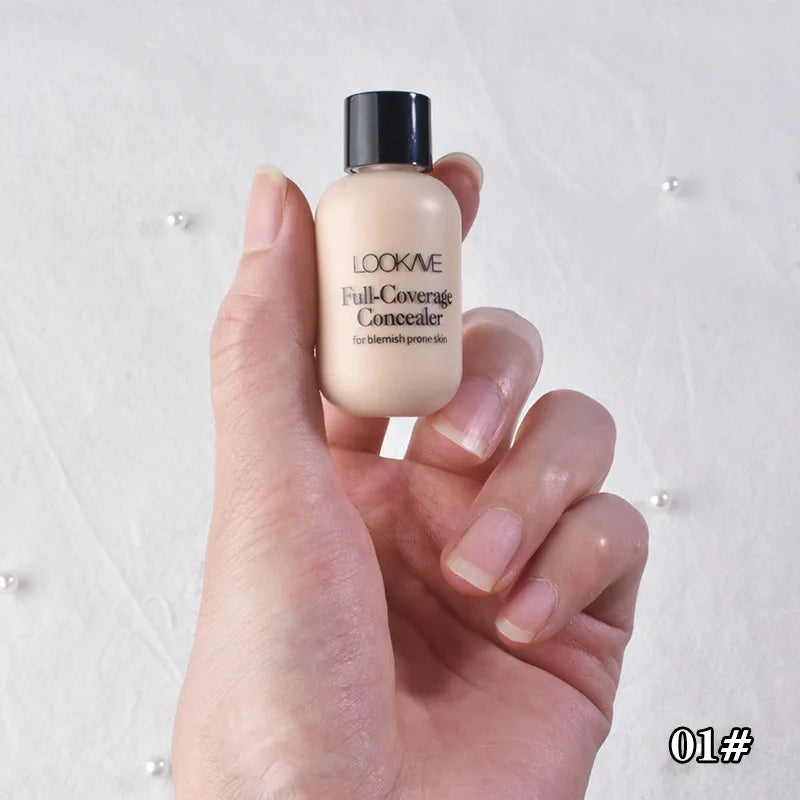 Concealer Cream